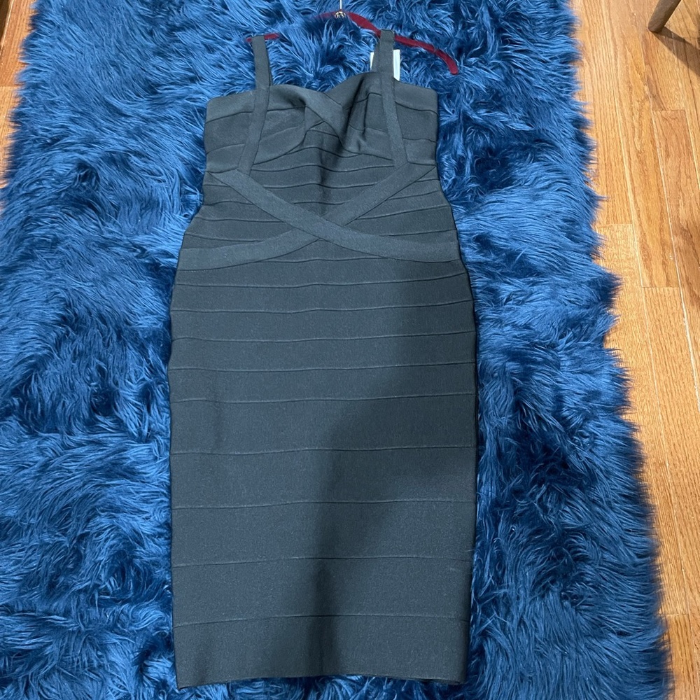 Brand New Bandage Dress